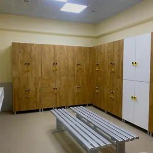 Rusel Отель