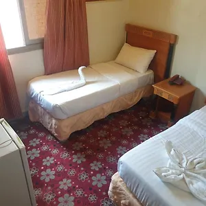 فندق Sarh Almanama مكة