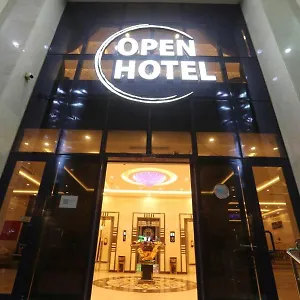 فندق Open مكة
