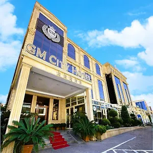 Gm באקו