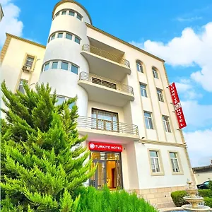 Turkiye - Free Massage Bakü