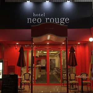 Neo Rouge Япония