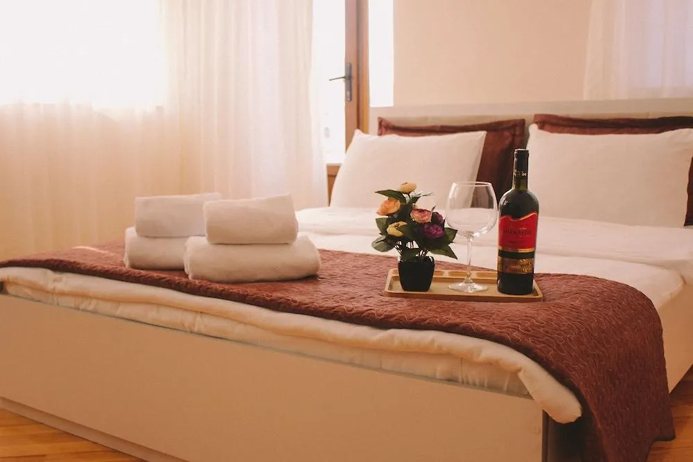 Central Baku Hotel Azerbaijan