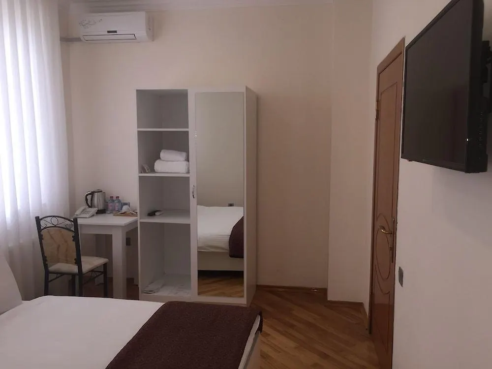 Central Baku Hotel Azerbaijan