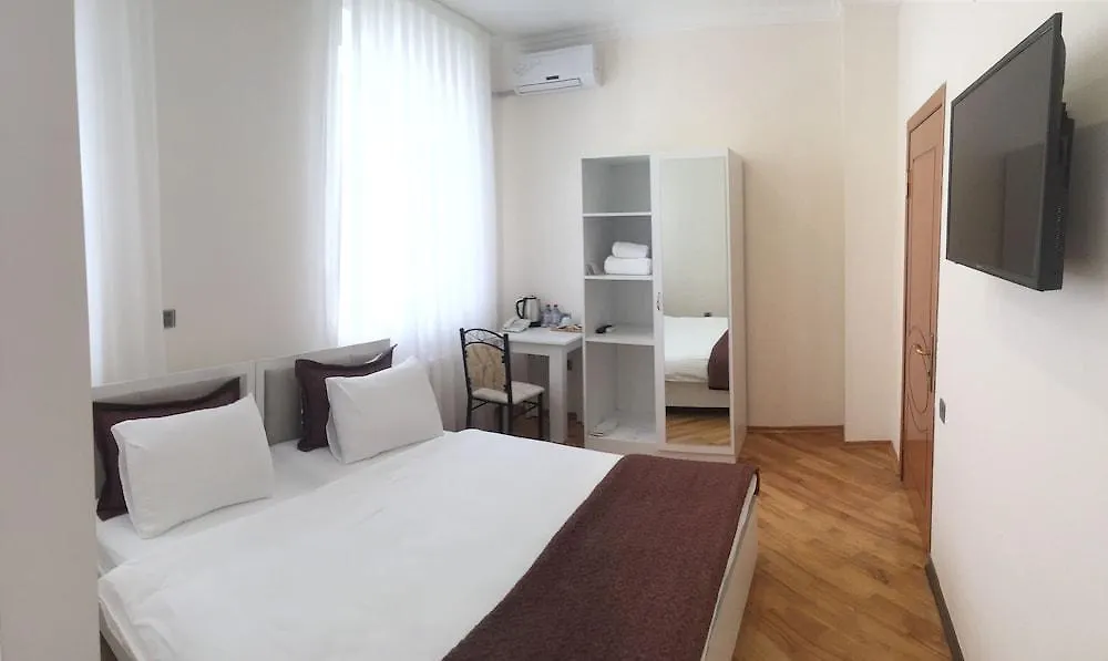 ***  Central Baku Hotel Azerbaijan