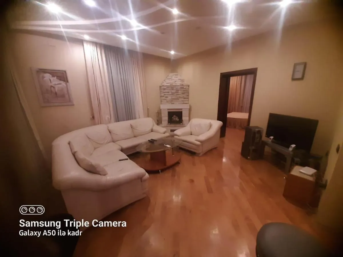 Central Baku Hotel 3*,  Azerbaijan