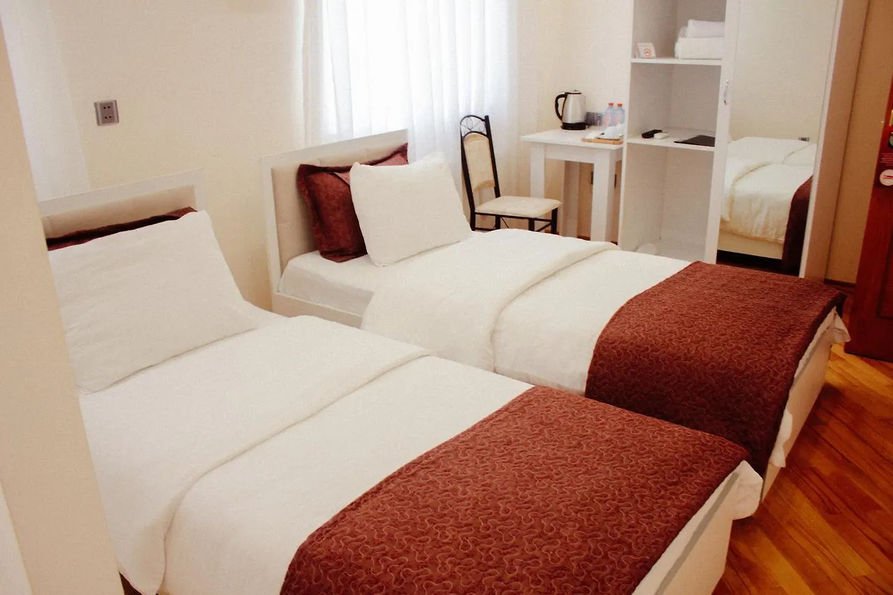 ***  Central Baku Hotel Azerbaijan