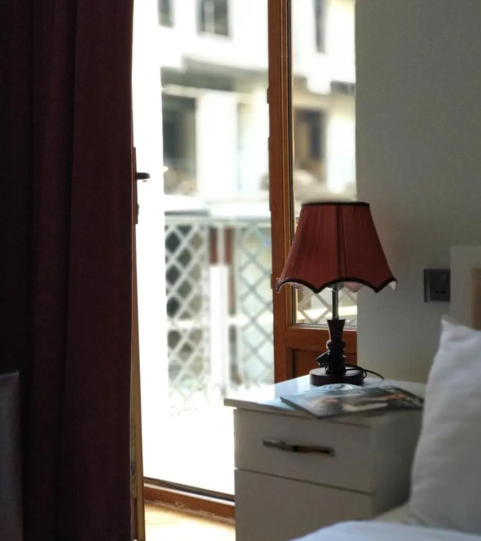 Central Baku Hotel