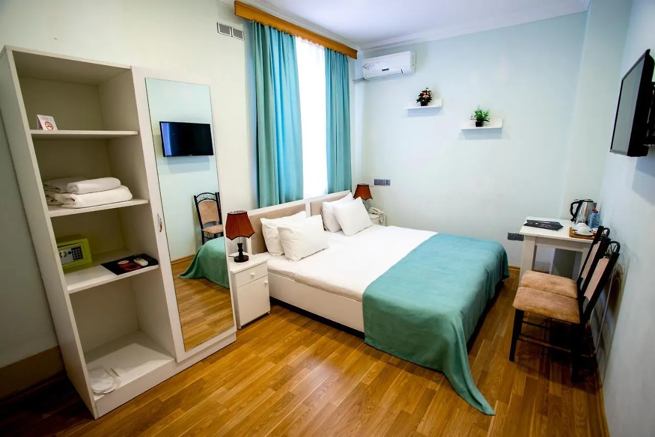 Central Baku Hotel 3*,  Azerbaijan