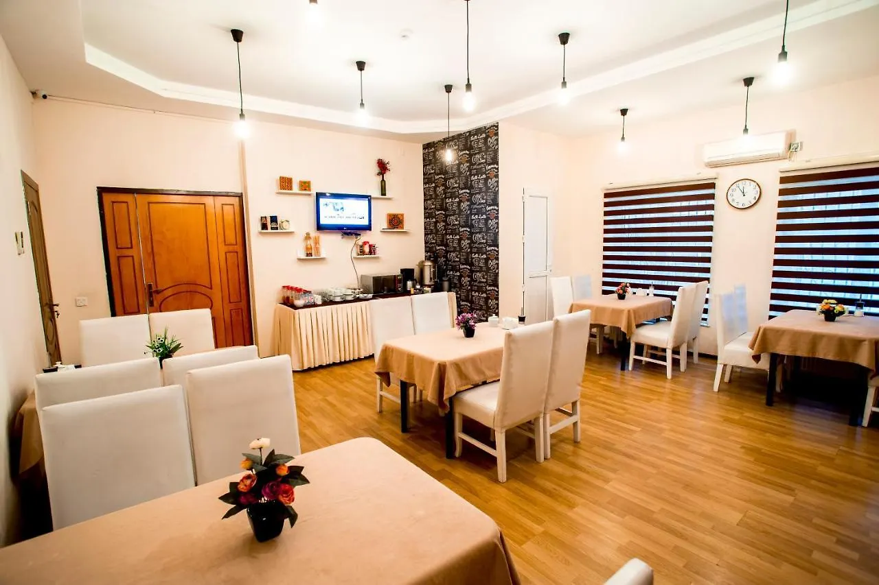 Central Baku Hotel 3*,  Azerbaijan